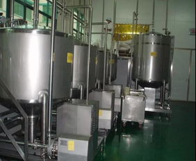 褐色饮料生产技术全解析 从原料到成品的生产流程