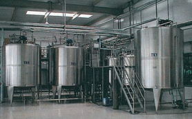 饮料生产的新机遇 跨界融合与绿色创新