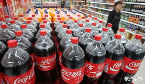 可口可乐“不涨价”的玄机 成本管控与市场战略的双重奏