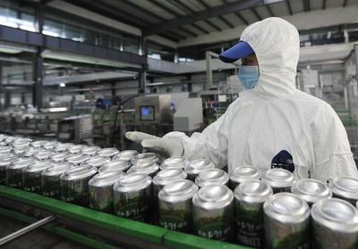 高效灌装与输送 啤酒与饮料生产线的核心技术解析