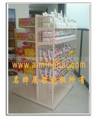 探索北京名牌展架加工厂如何助力食品饮料品牌赢得市场成功
